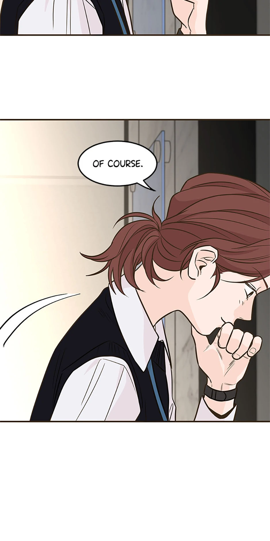 The Vampire’s Sons - Chapter 42 manhwa