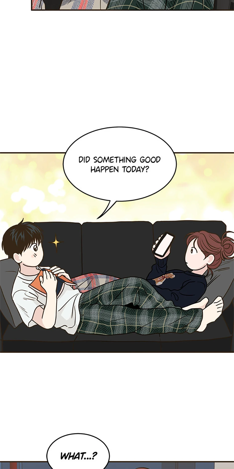 The Vampire’s Sons - Chapter 42 manhwa
