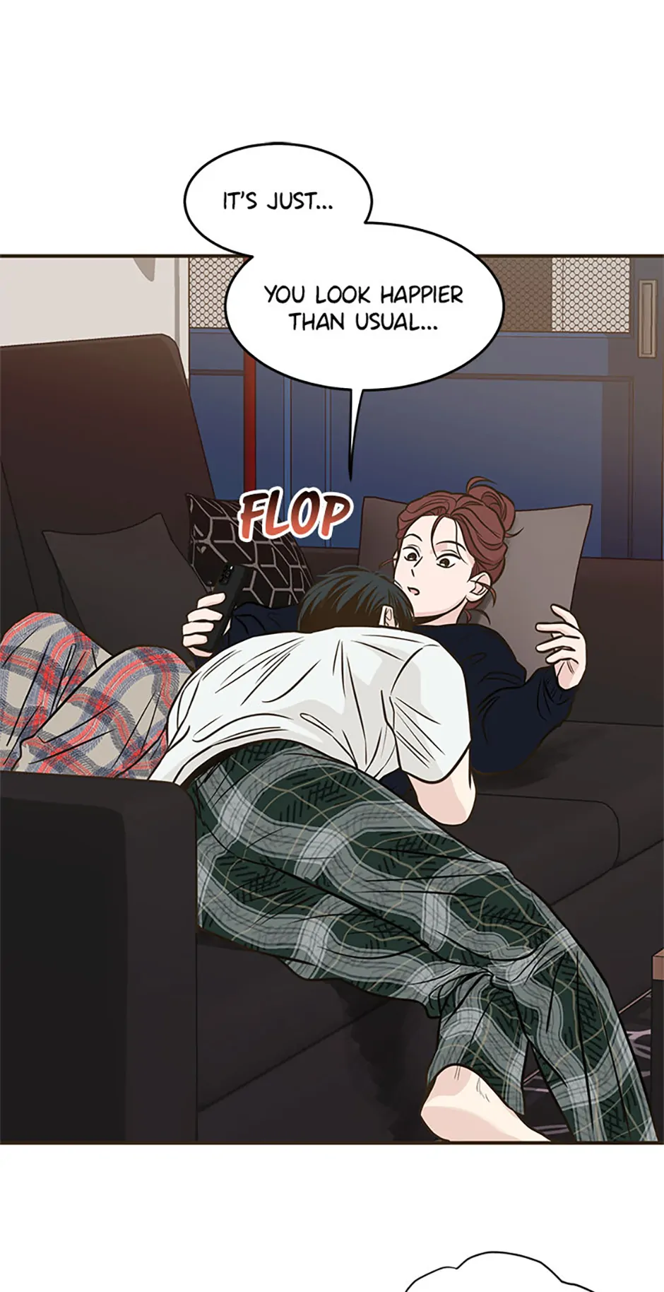The Vampire’s Sons - Chapter 42 manhwa