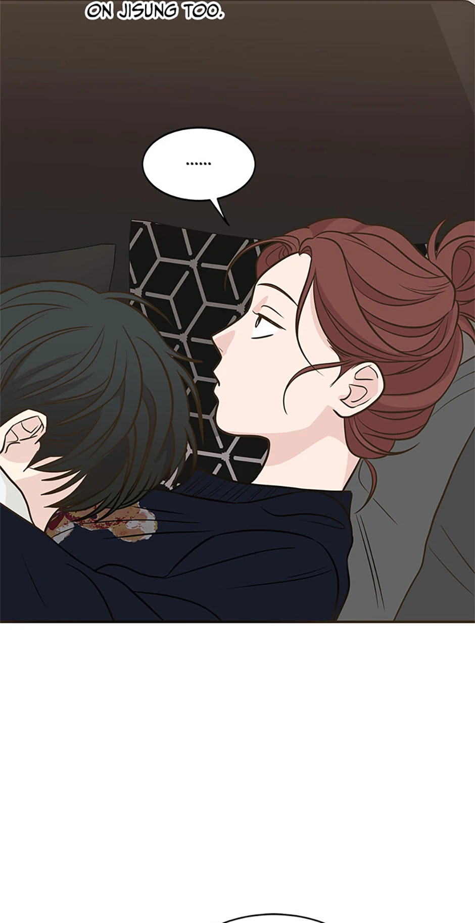 The Vampire’s Sons - Chapter 42 manhwa