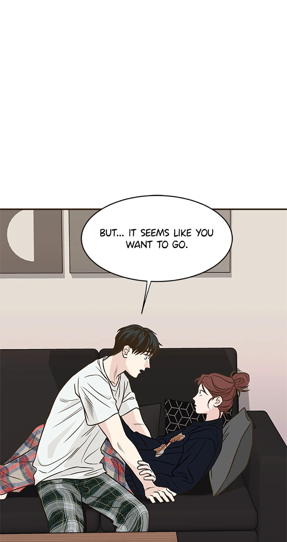 The Vampire’s Sons - Chapter 42 manhwa