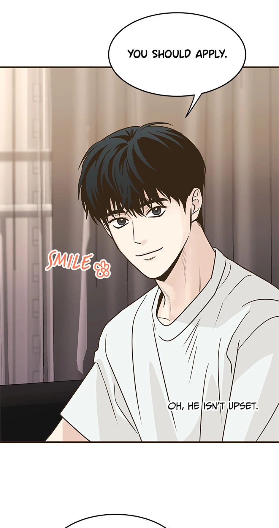 The Vampire’s Sons - Chapter 42 manhwa