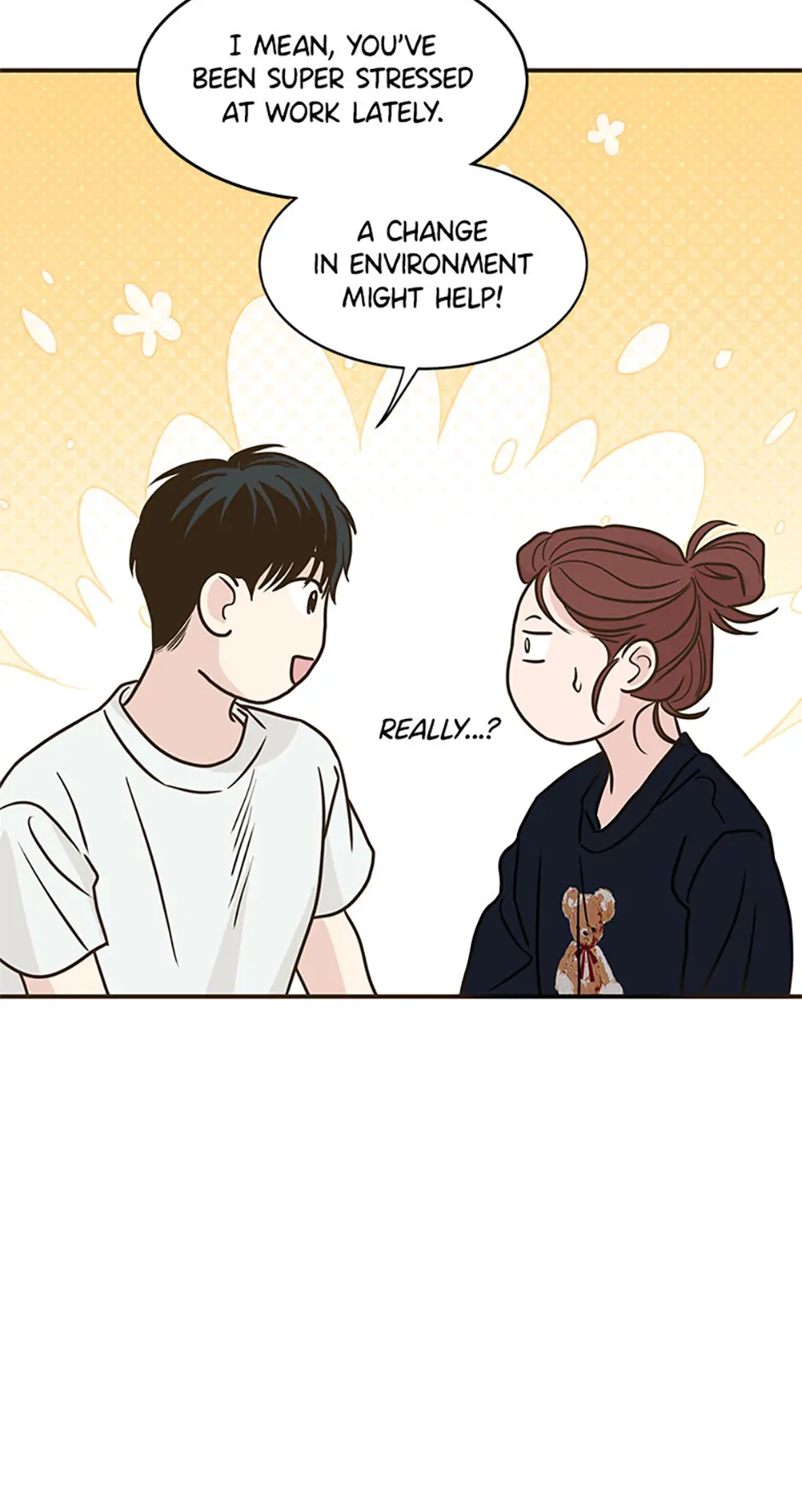 The Vampire’s Sons - Chapter 42 manhwa