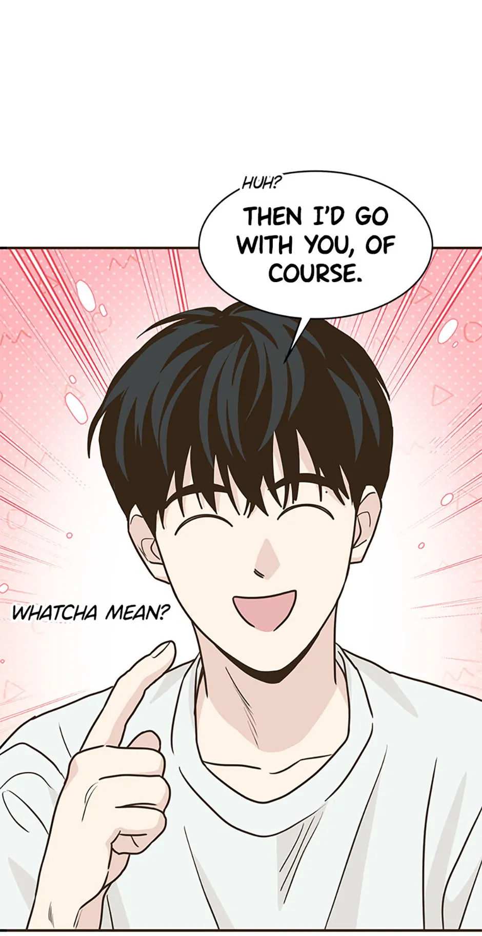 The Vampire’s Sons - Chapter 42 manhwa