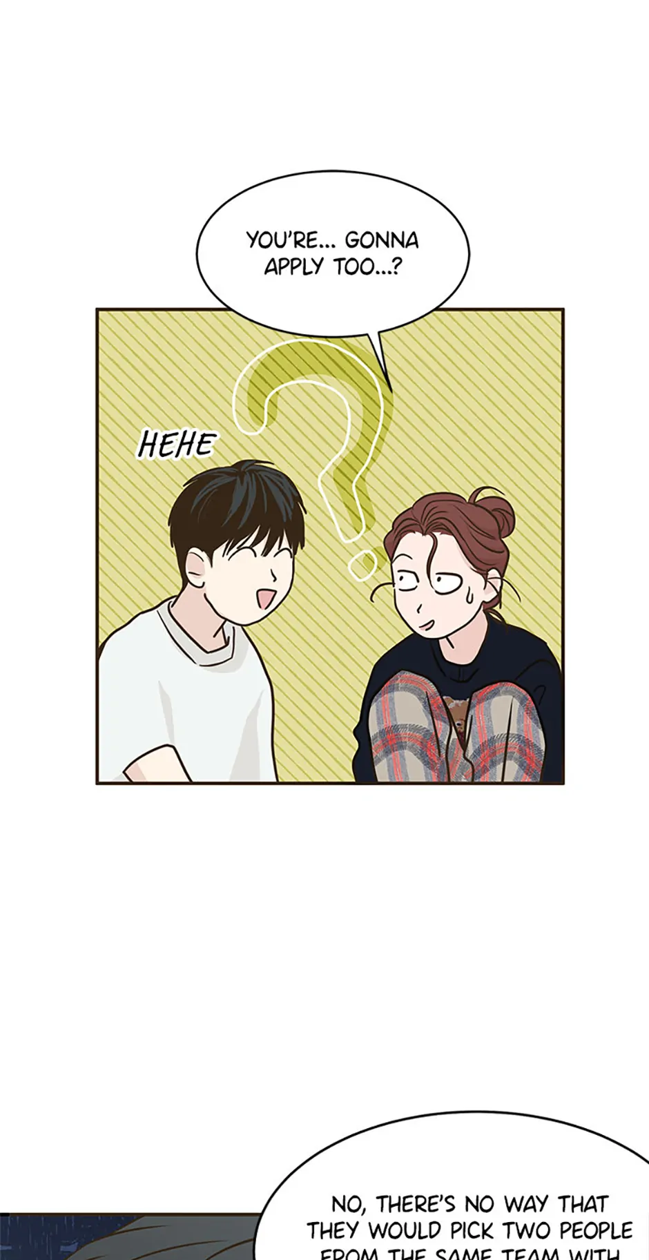 The Vampire’s Sons - Chapter 42 manhwa