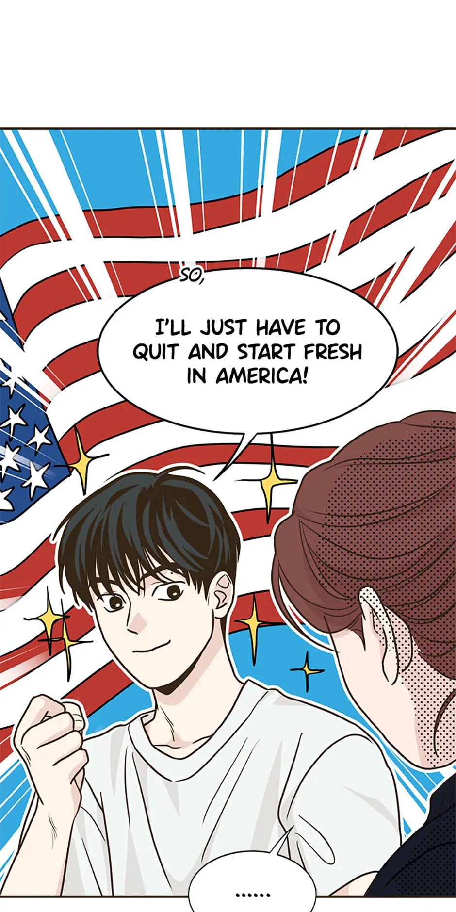 The Vampire’s Sons - Chapter 42 manhwa