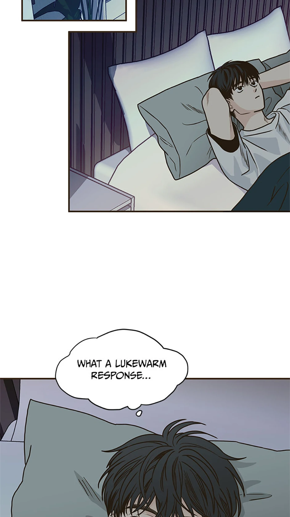 The Vampire’s Sons - Chapter 43 manhwa