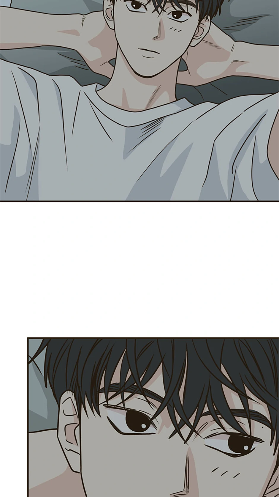 The Vampire’s Sons - Chapter 43 manhwa