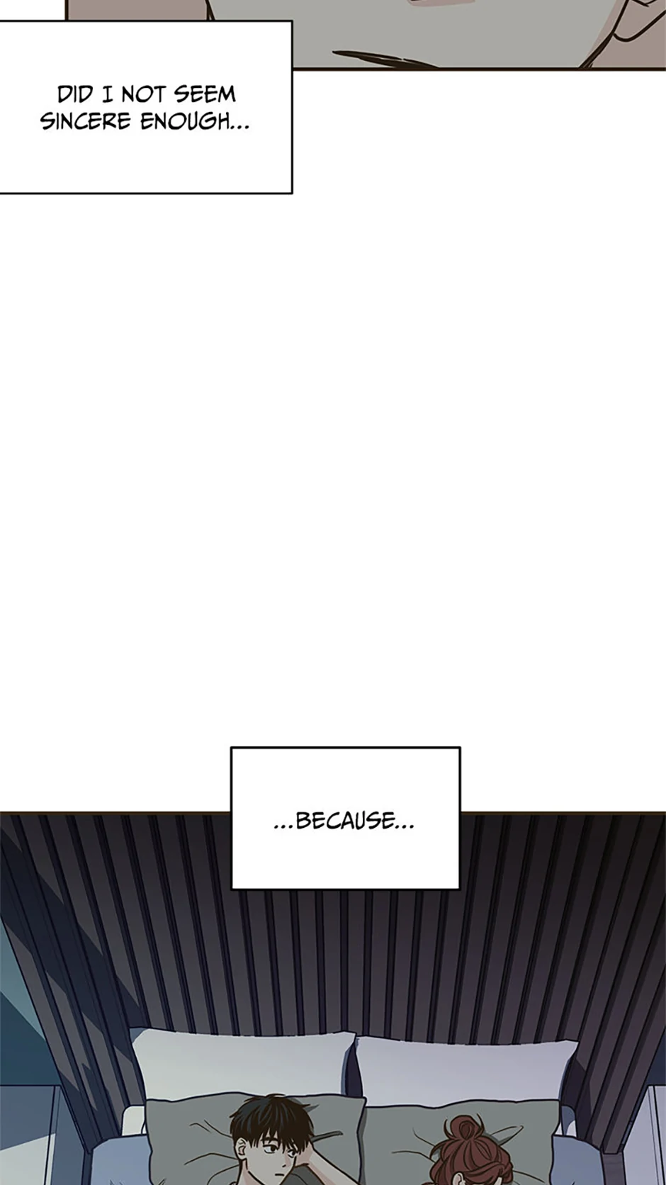 The Vampire’s Sons - Chapter 43 manhwa