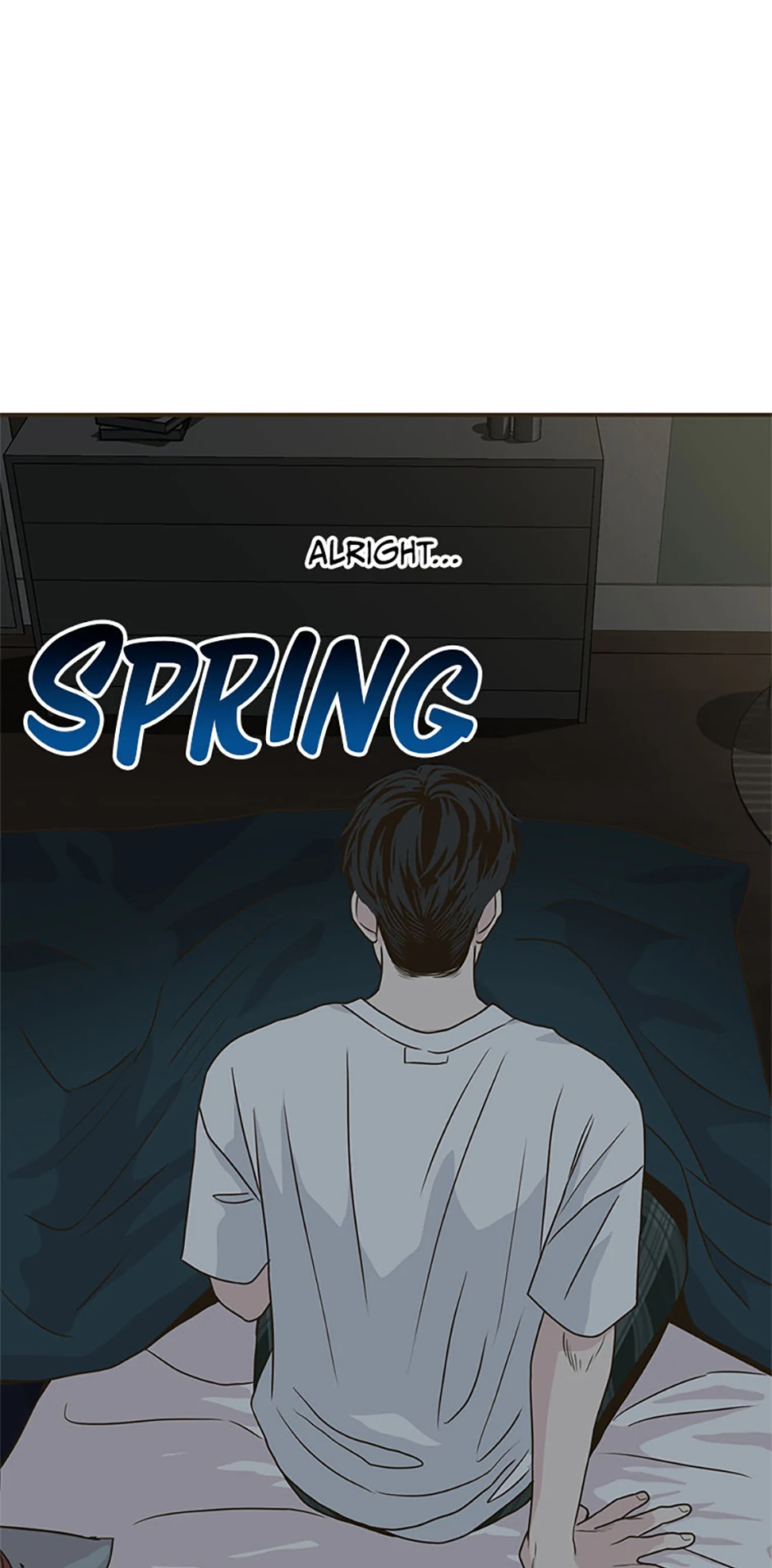 The Vampire’s Sons - Chapter 43 manhwa