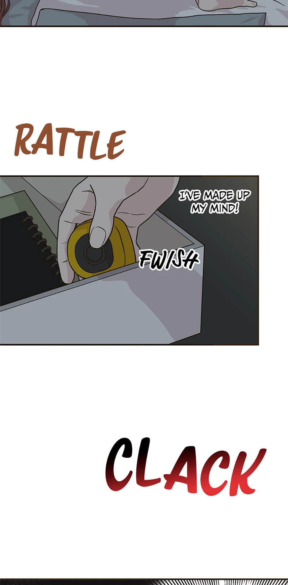 The Vampire’s Sons - Chapter 43 manhwa