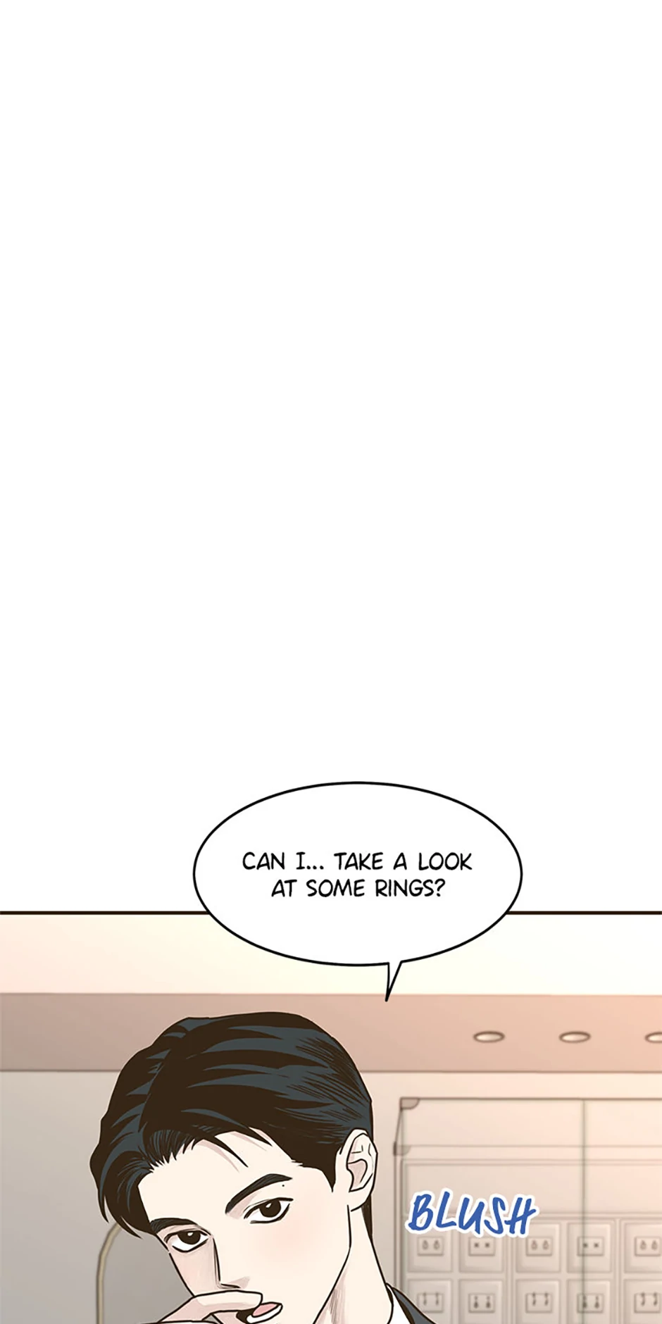 The Vampire’s Sons - Chapter 43 manhwa
