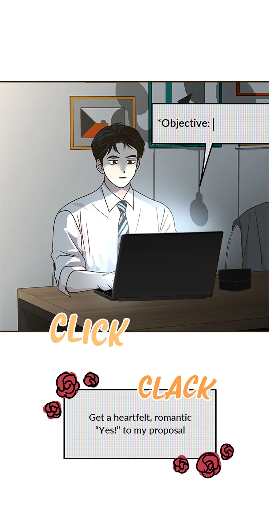 The Vampire’s Sons - Chapter 43 manhwa