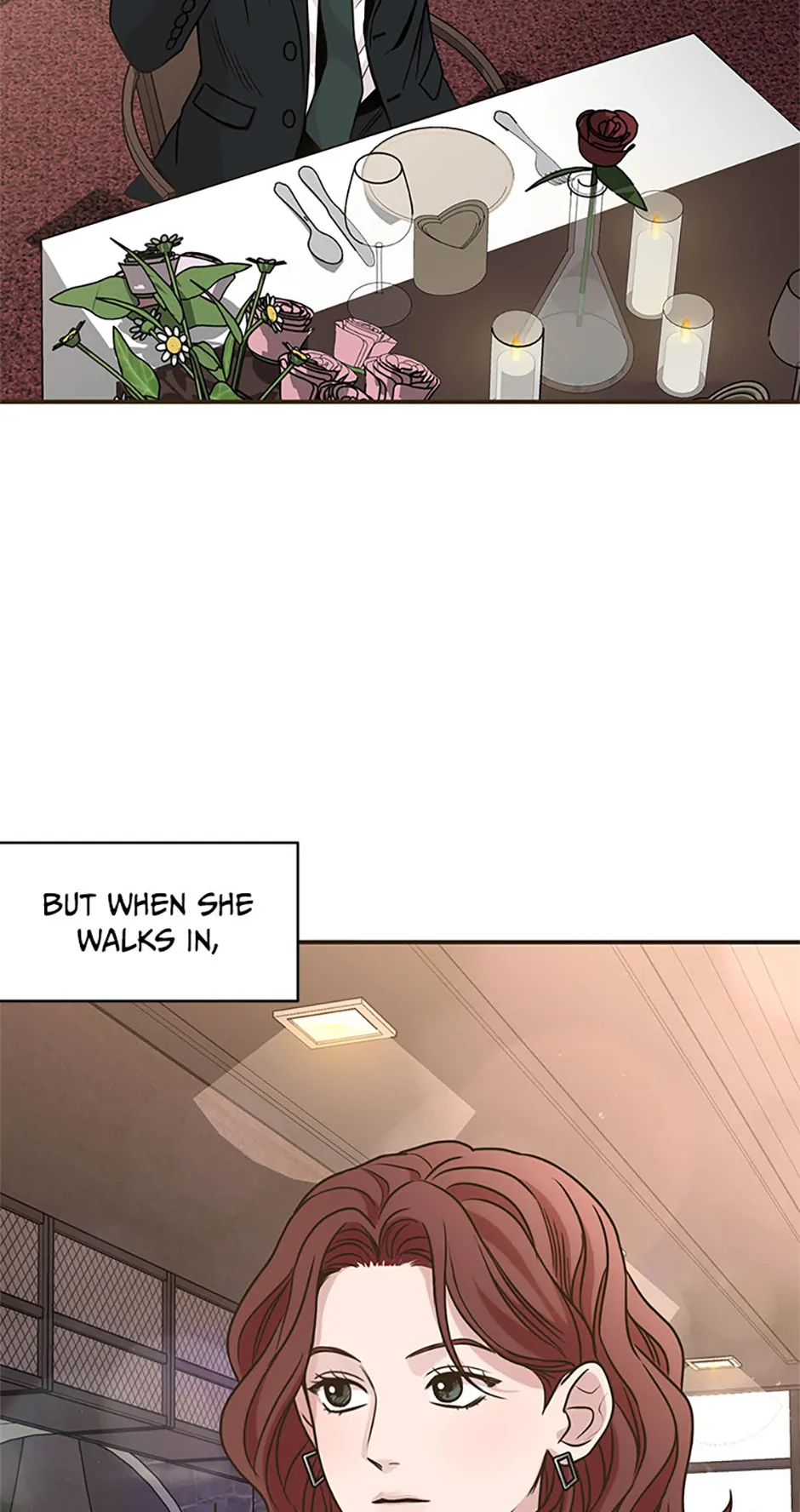 The Vampire’s Sons - Chapter 43 manhwa