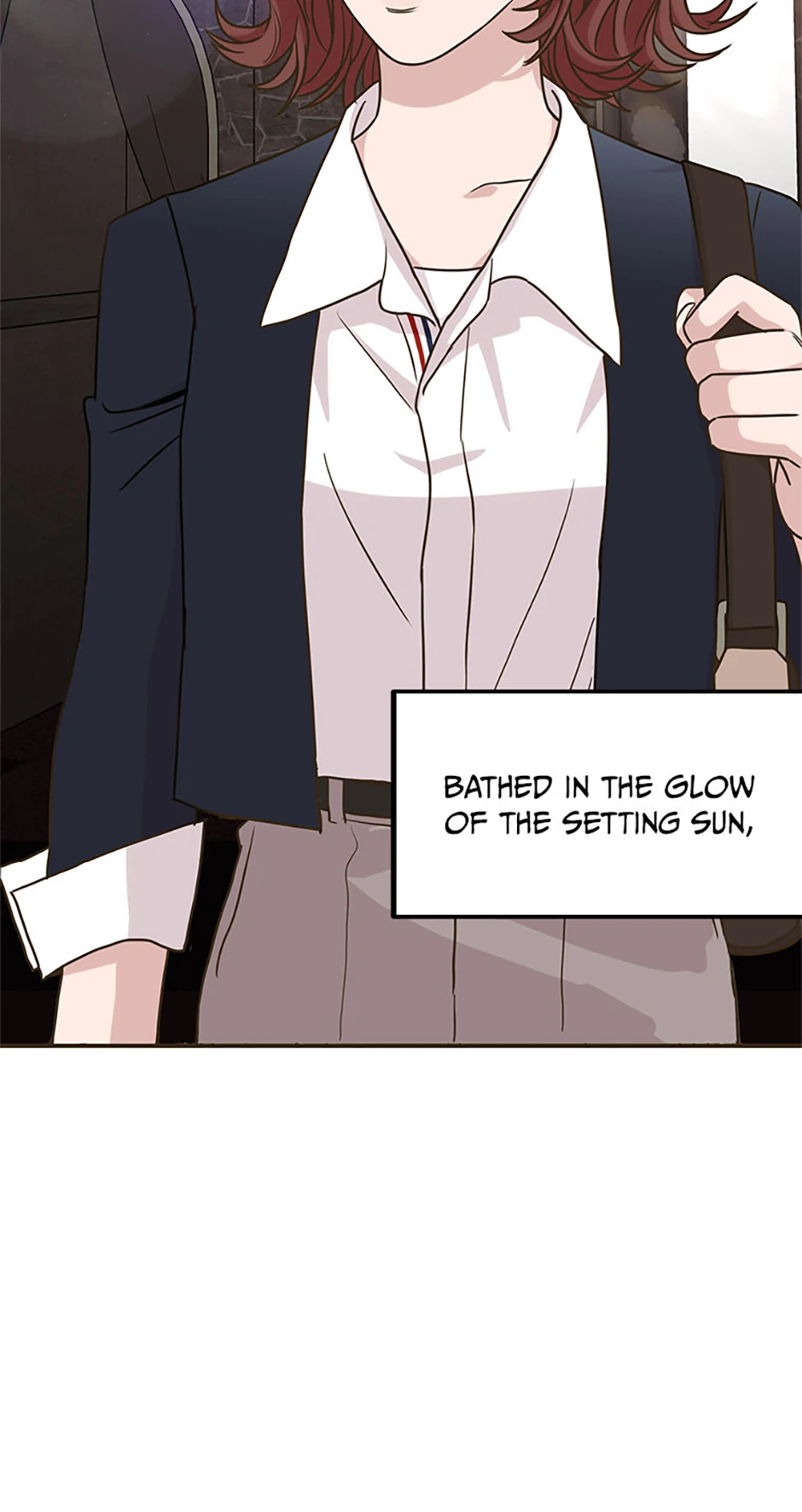 The Vampire’s Sons - Chapter 43 manhwa