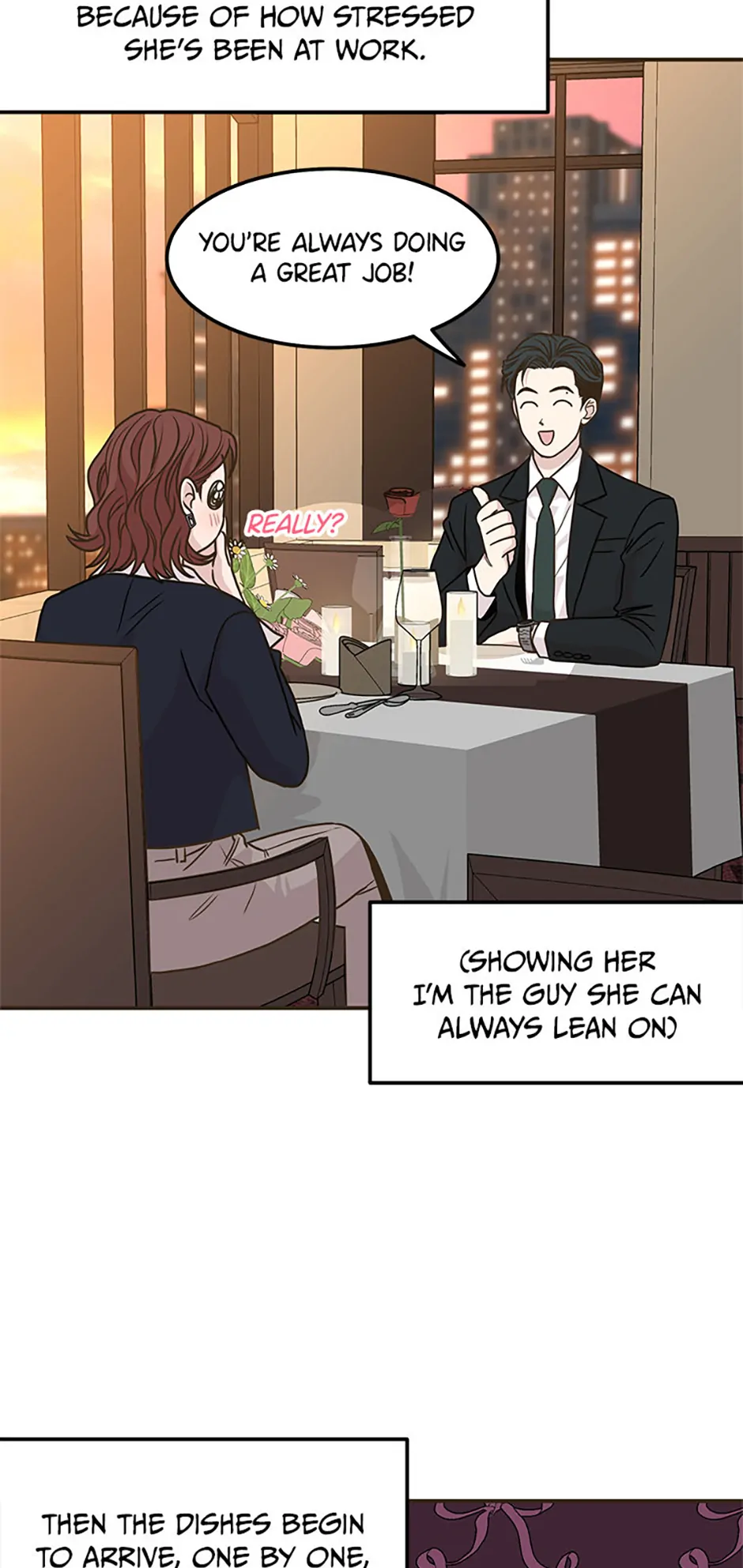 The Vampire’s Sons - Chapter 43 manhwa