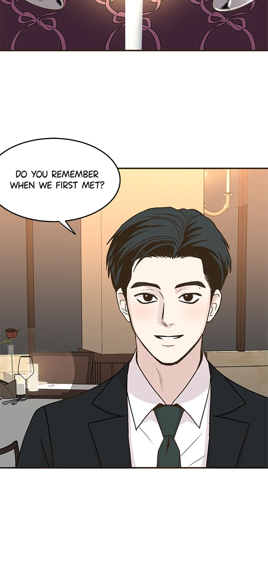 The Vampire’s Sons - Chapter 43 manhwa