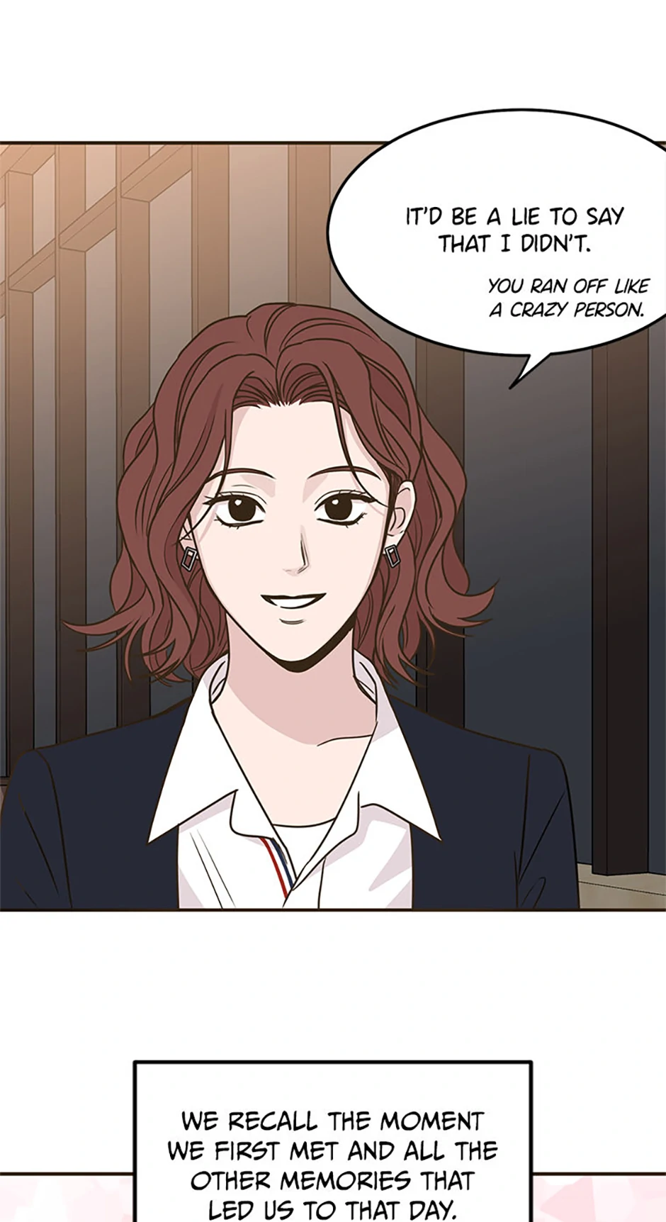The Vampire’s Sons - Chapter 43 manhwa