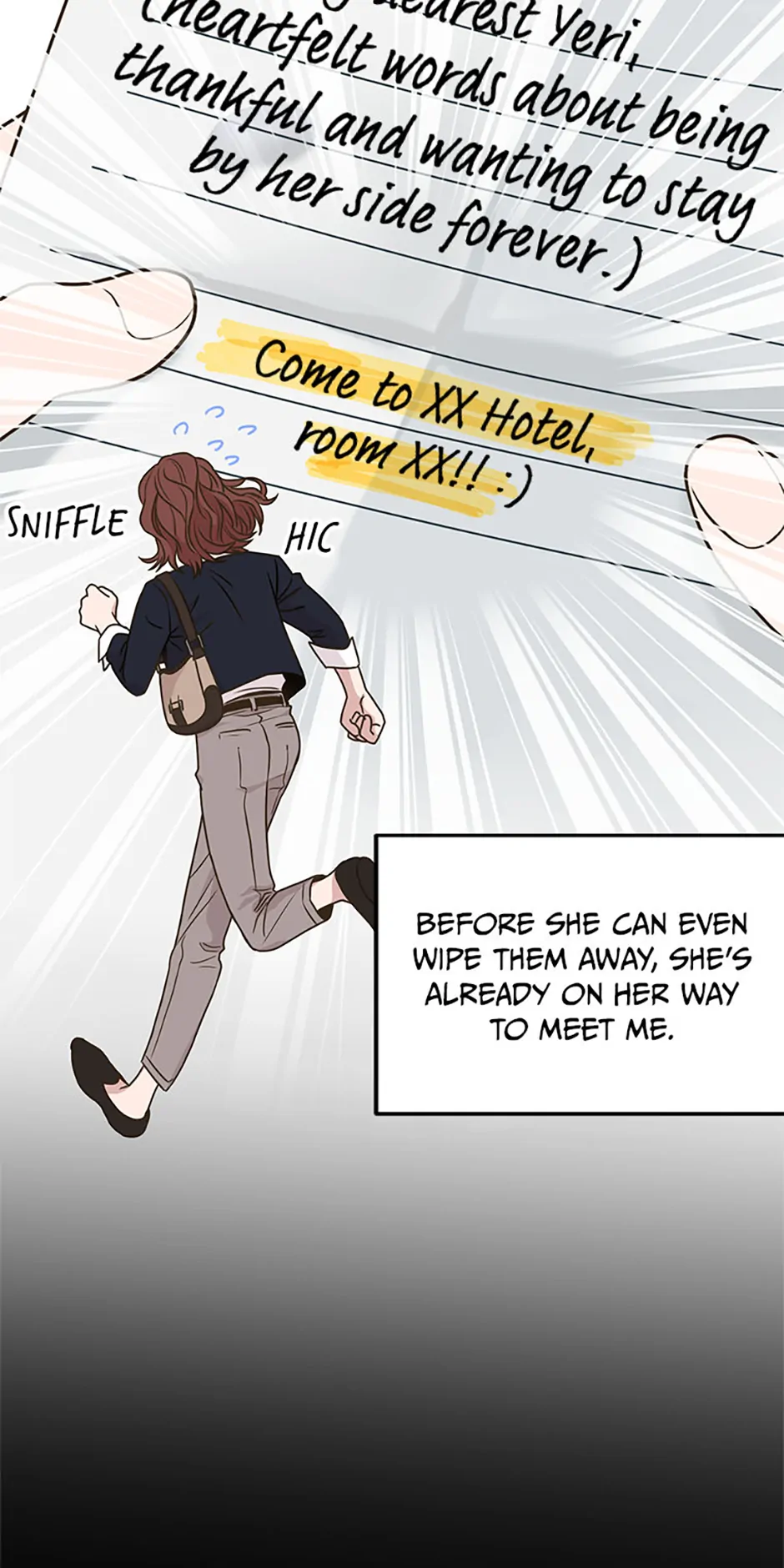 The Vampire’s Sons - Chapter 43 manhwa