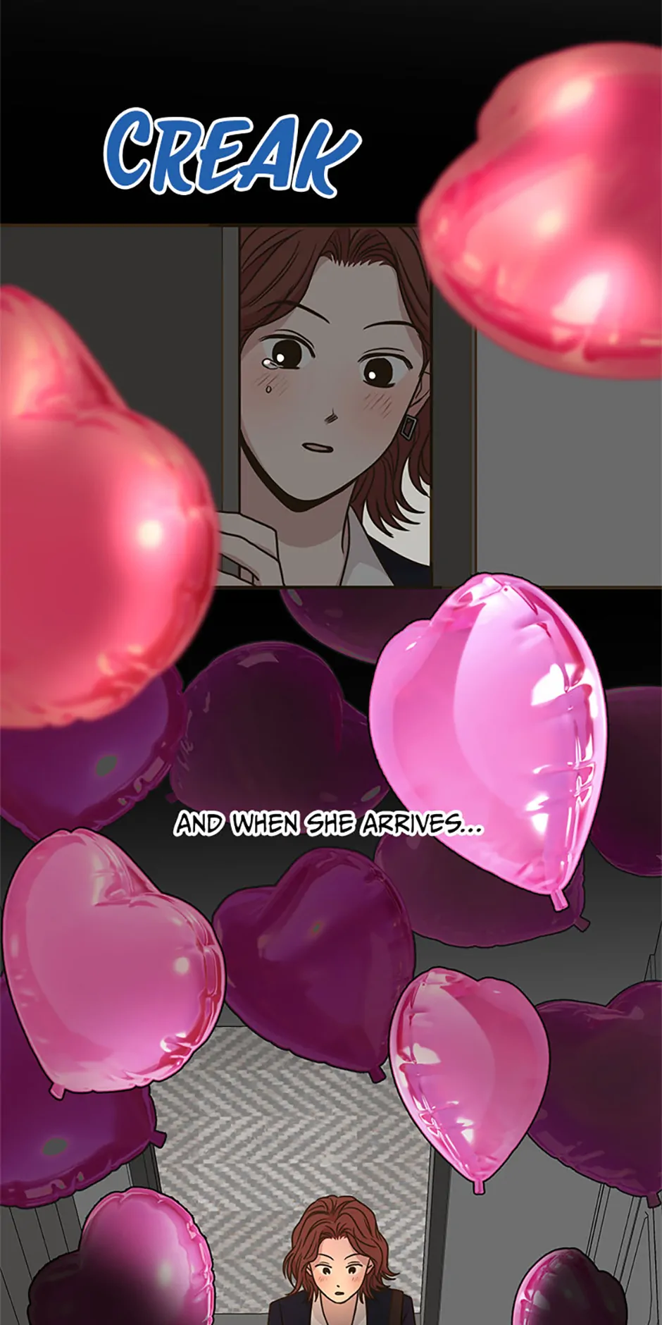 The Vampire’s Sons - Chapter 43 manhwa