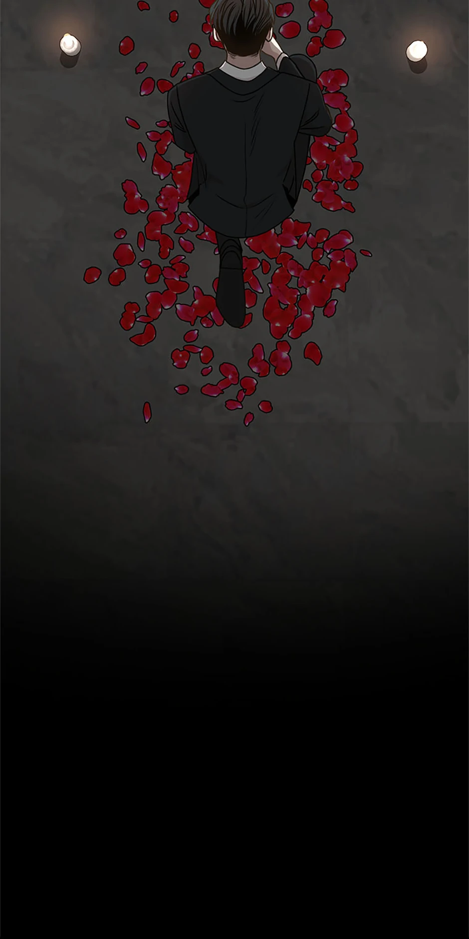 The Vampire’s Sons - Chapter 43 manhwa
