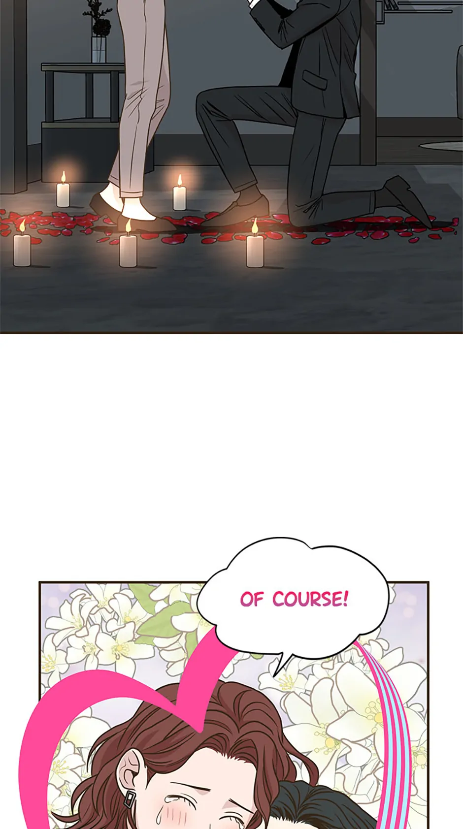 The Vampire’s Sons - Chapter 43 manhwa