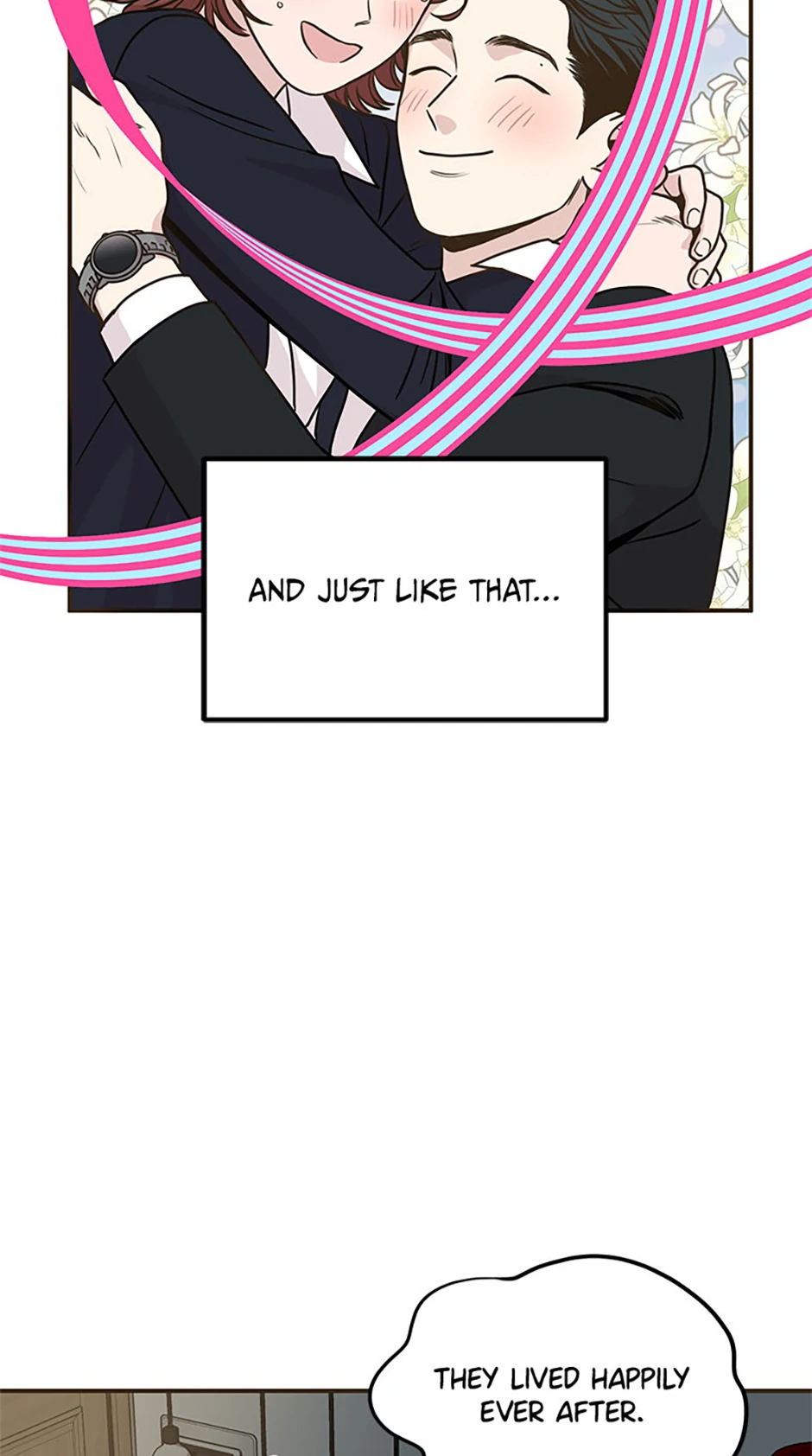 The Vampire’s Sons - Chapter 43 manhwa