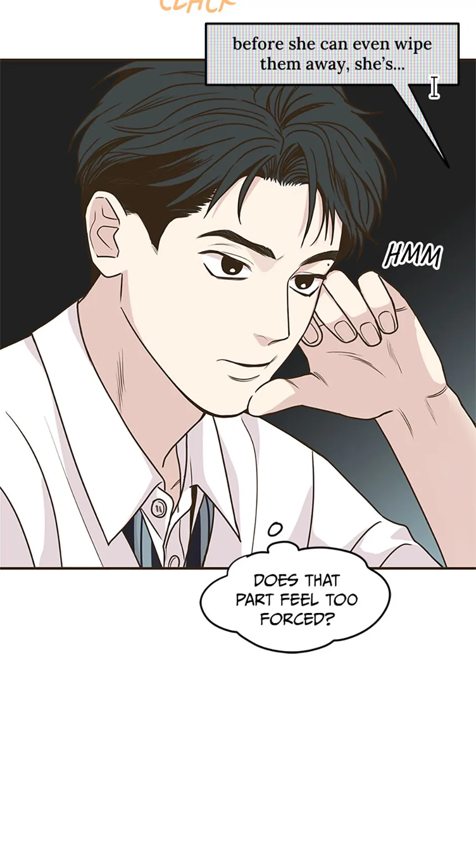 The Vampire’s Sons - Chapter 43 manhwa