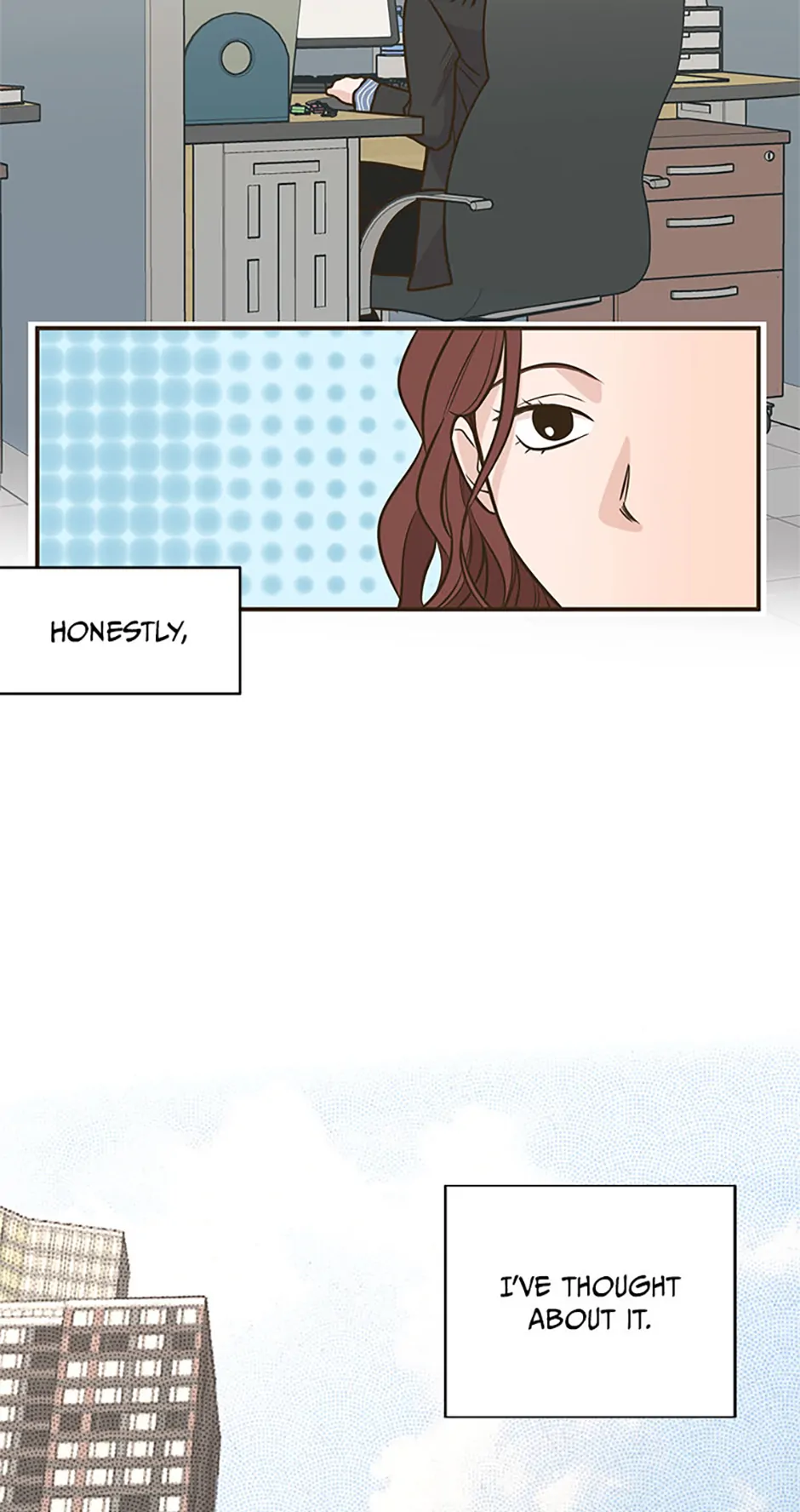 The Vampire’s Sons - Chapter 43 manhwa