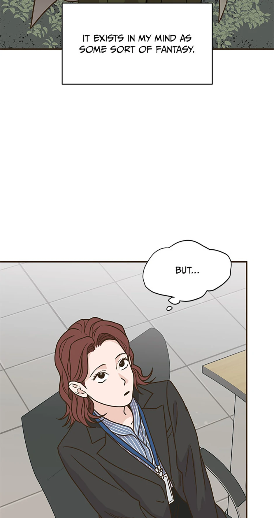 The Vampire’s Sons - Chapter 43 manhwa