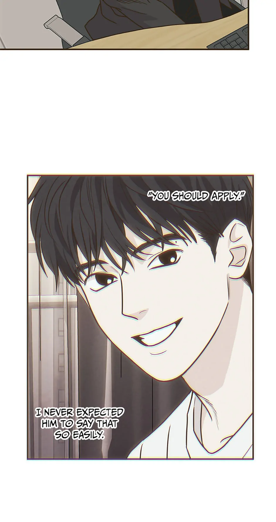 The Vampire’s Sons - Chapter 43 manhwa