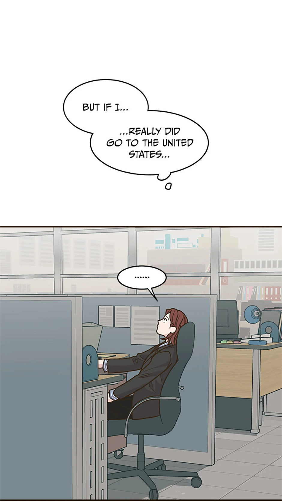 The Vampire’s Sons - Chapter 43 manhwa