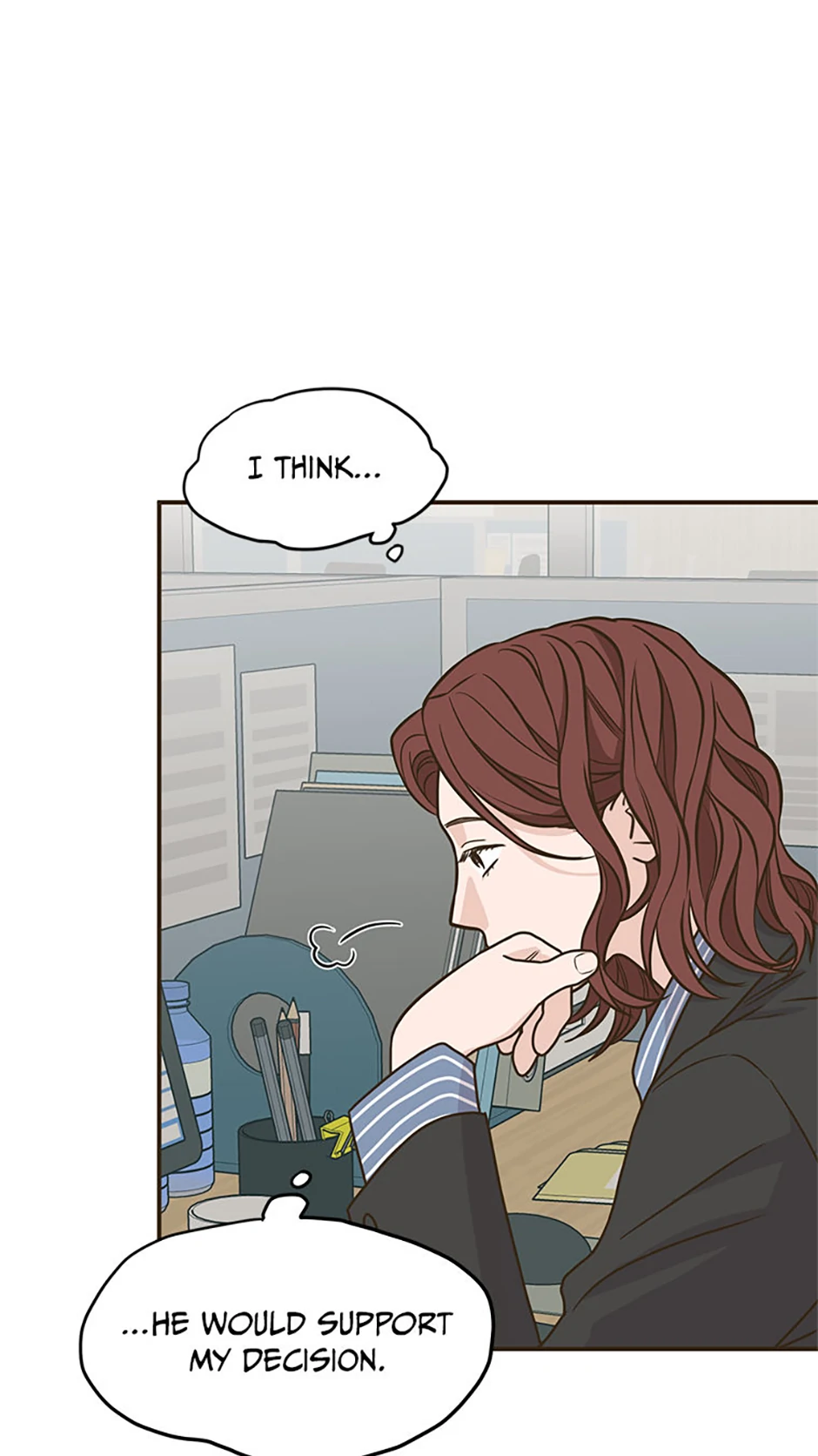 The Vampire’s Sons - Chapter 43 manhwa