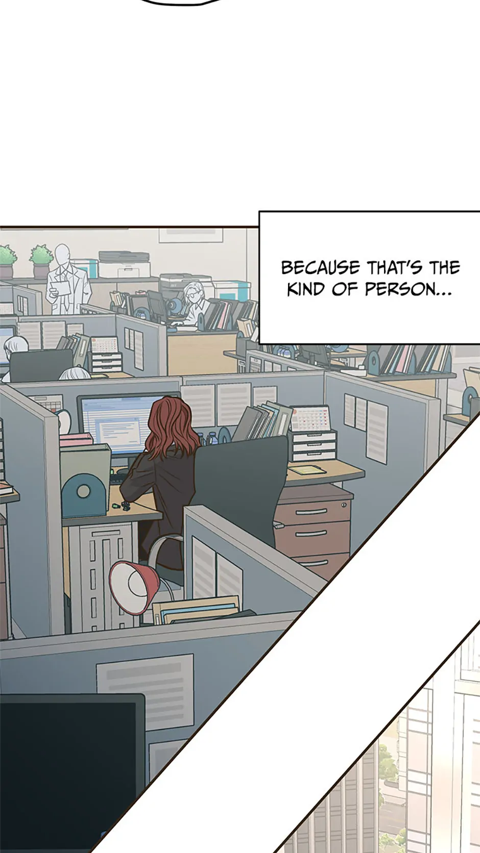 The Vampire’s Sons - Chapter 43 manhwa