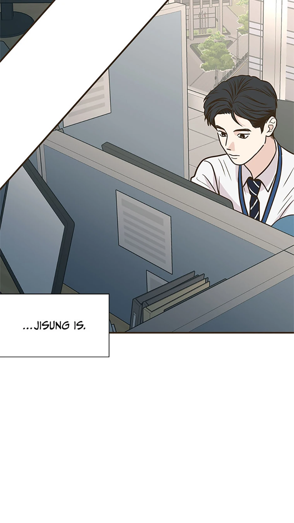 The Vampire’s Sons - Chapter 43 manhwa