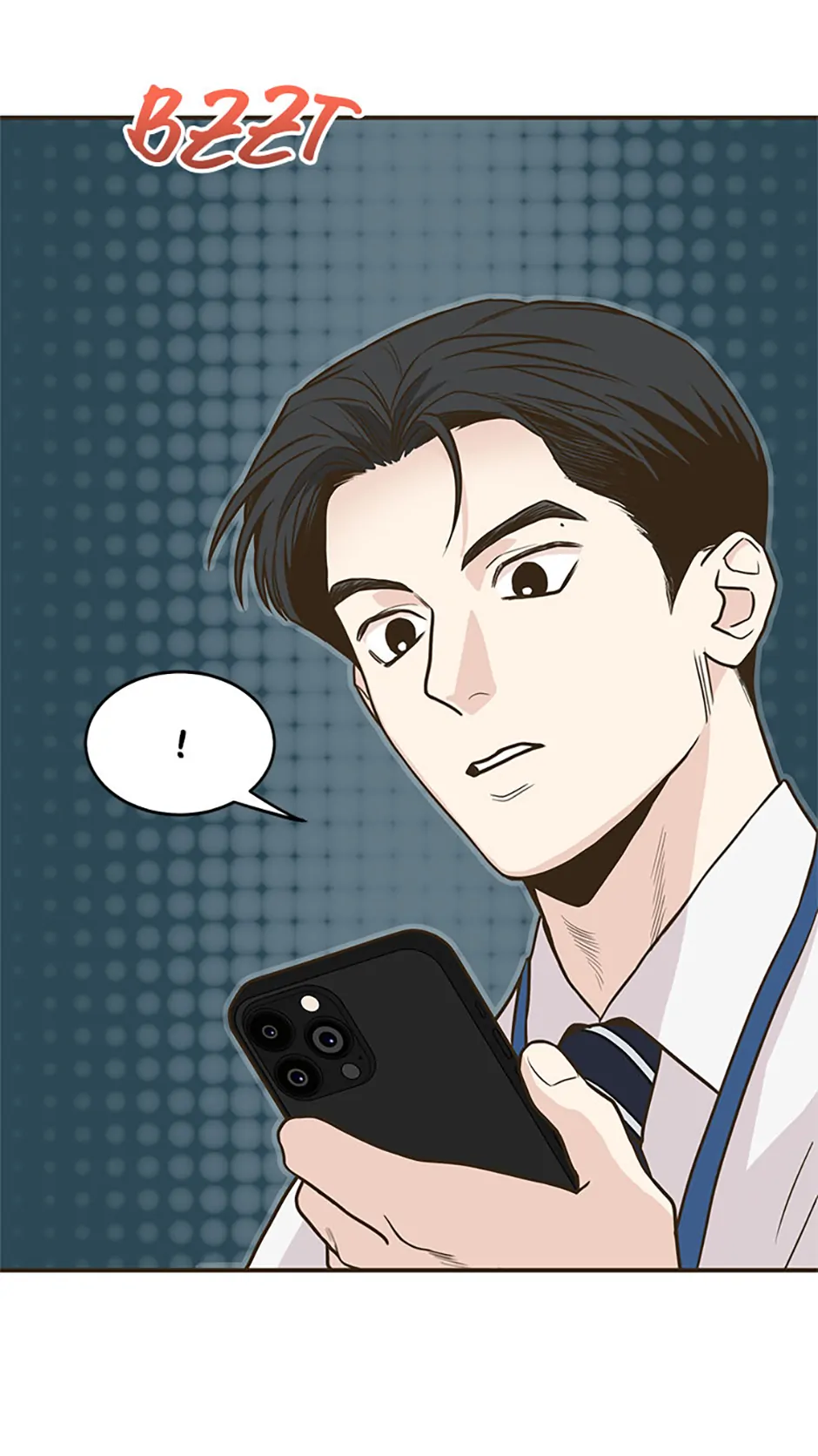 The Vampire’s Sons - Chapter 43 manhwa