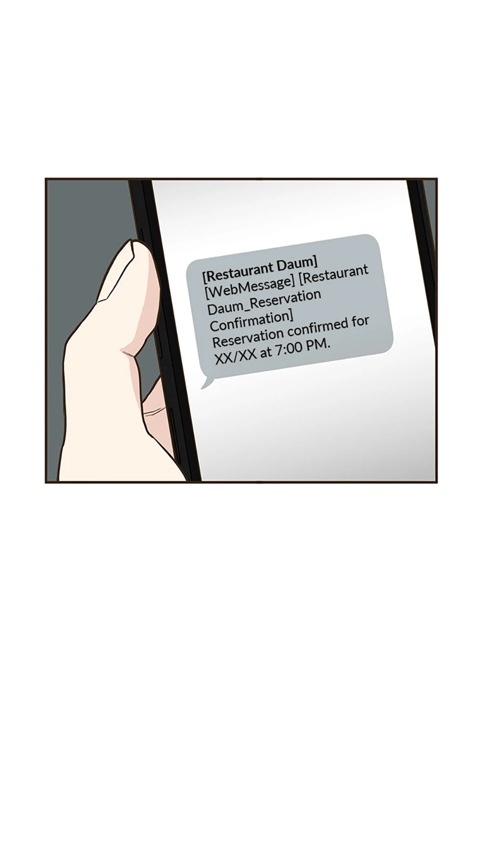 The Vampire’s Sons - Chapter 43 manhwa