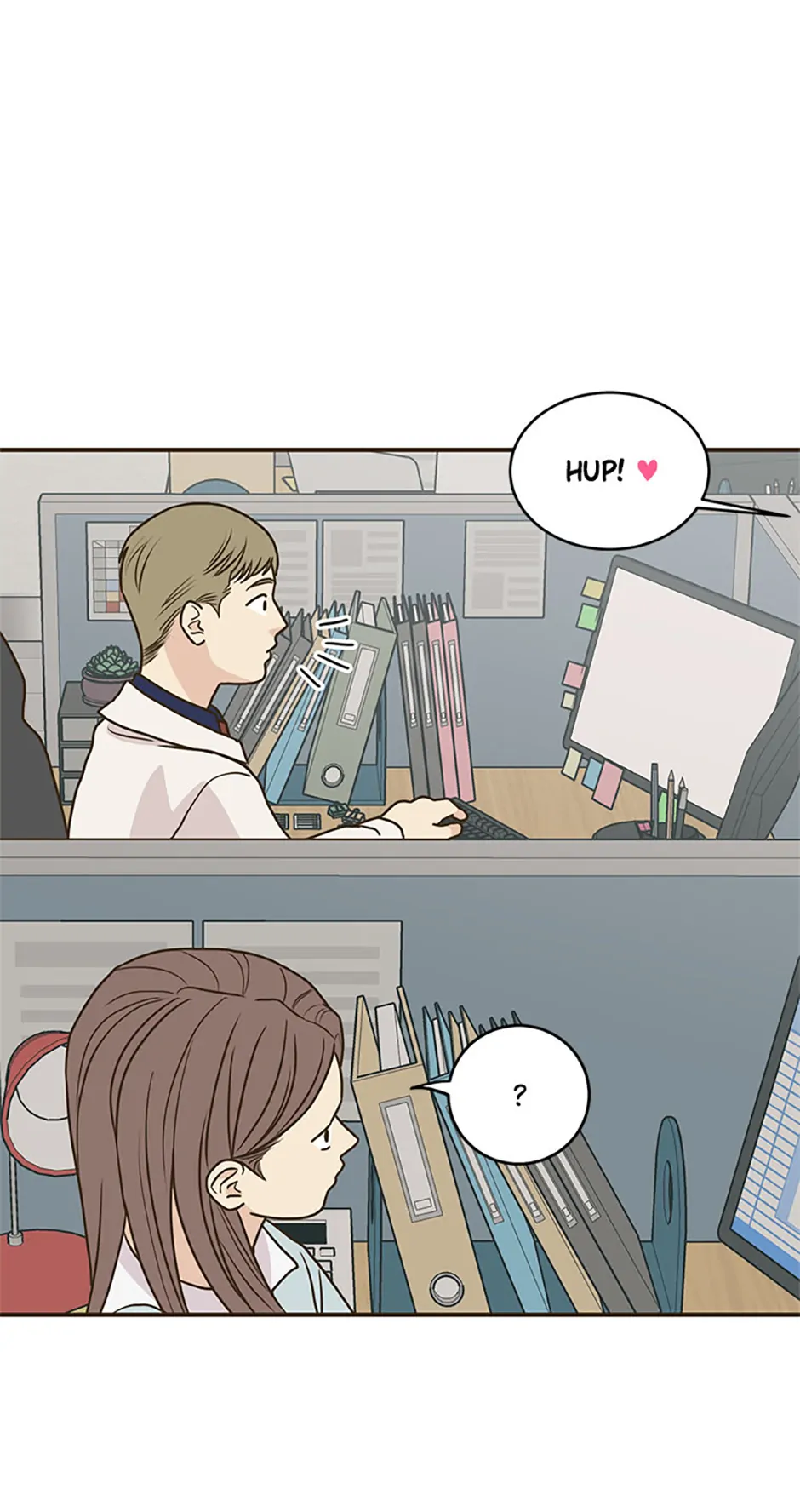 The Vampire’s Sons - Chapter 43 manhwa