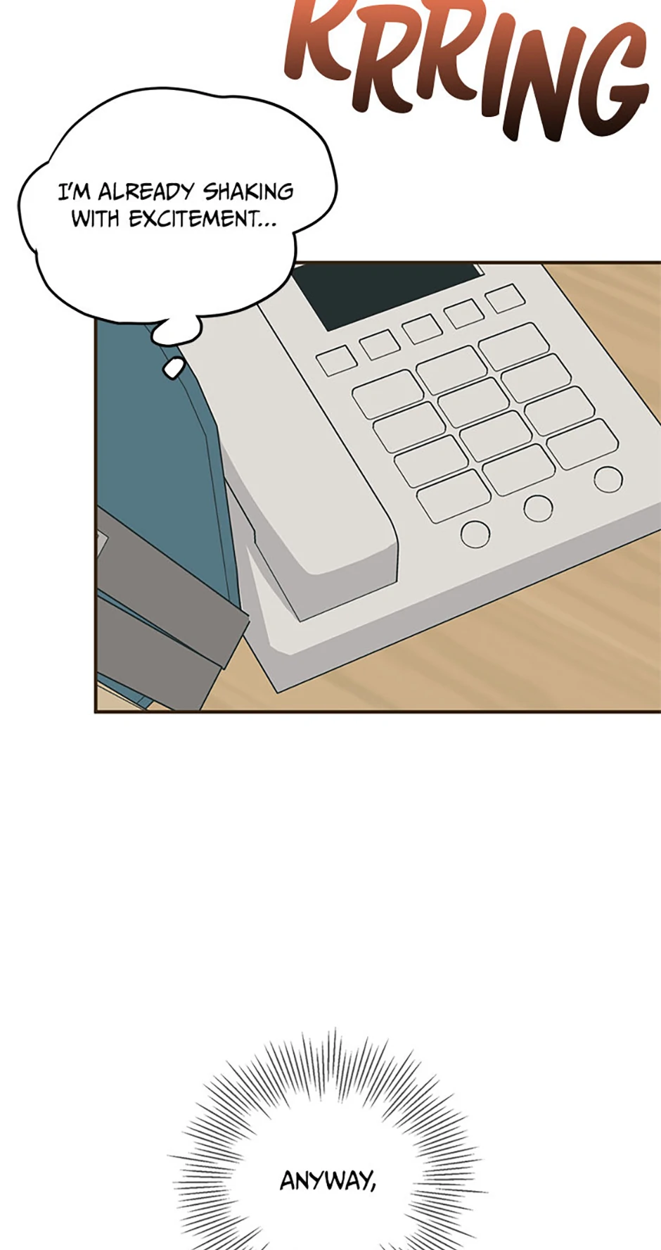 The Vampire’s Sons - Chapter 43 manhwa