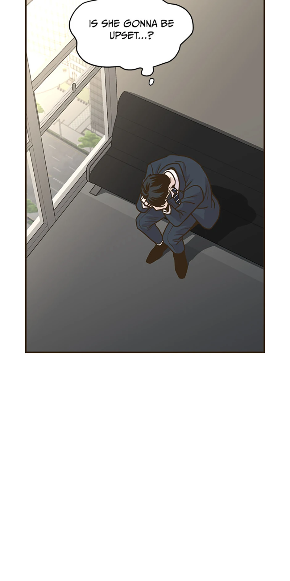 The Vampire’s Sons - Chapter 44 manhwa