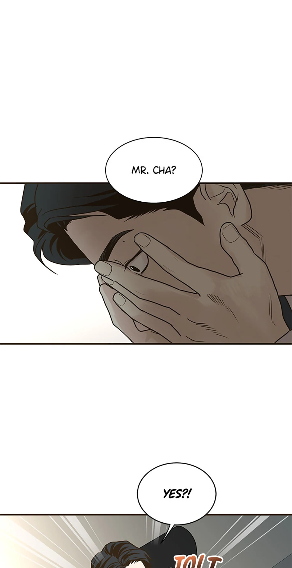 The Vampire’s Sons - Chapter 44 manhwa