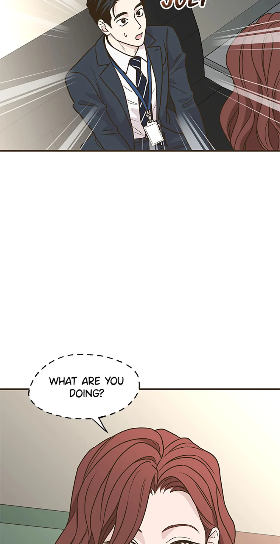 The Vampire’s Sons - Chapter 44 manhwa