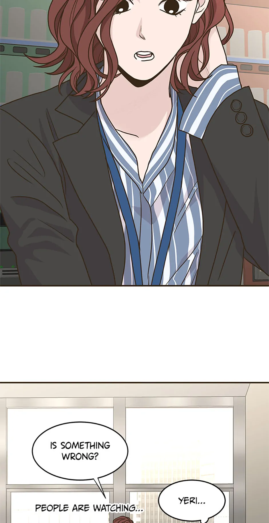 The Vampire’s Sons - Chapter 44 manhwa