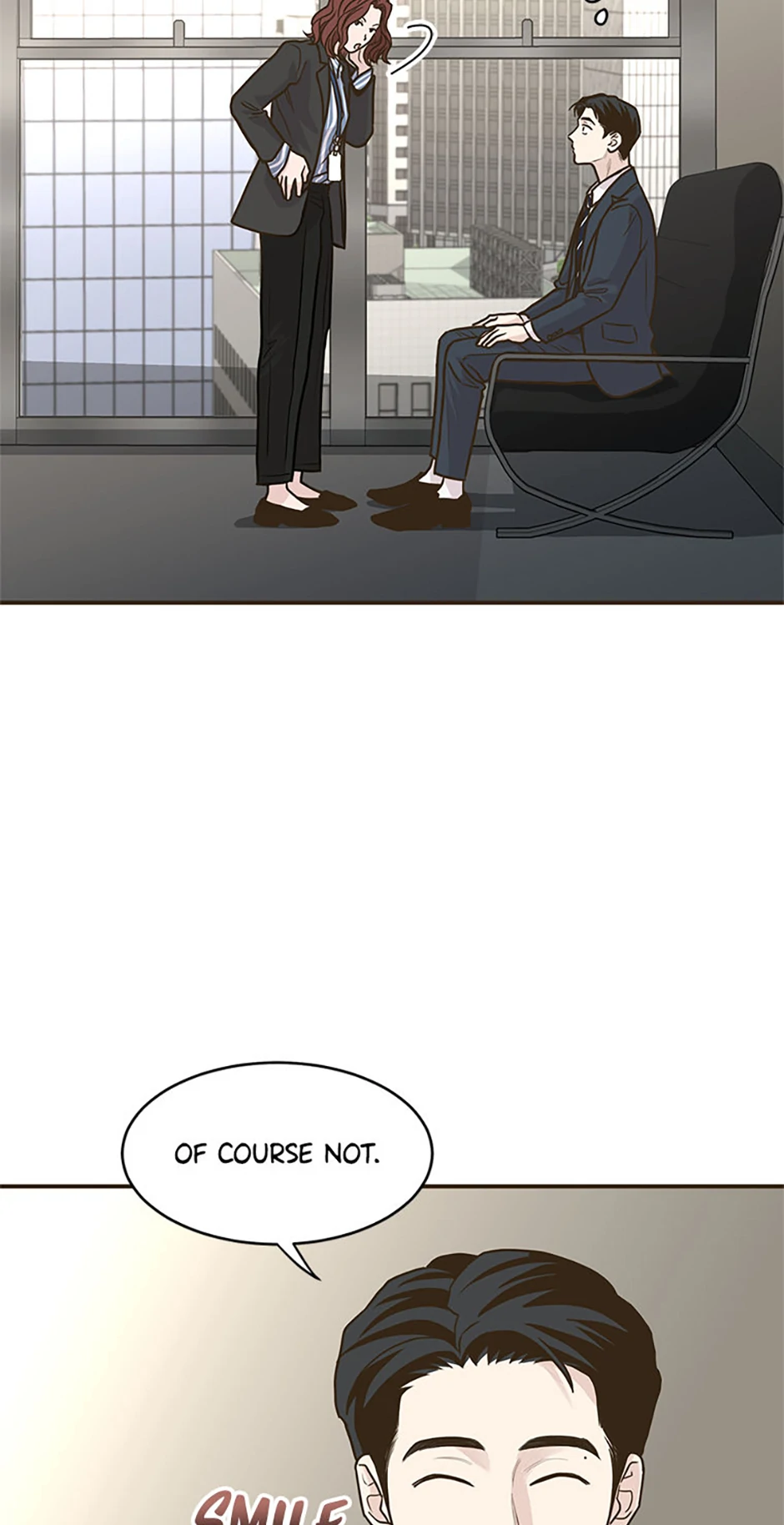 The Vampire’s Sons - Chapter 44 manhwa
