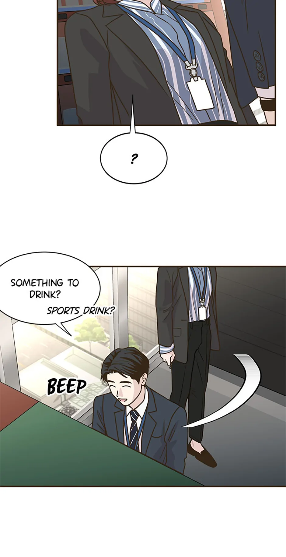 The Vampire’s Sons - Chapter 44 manhwa