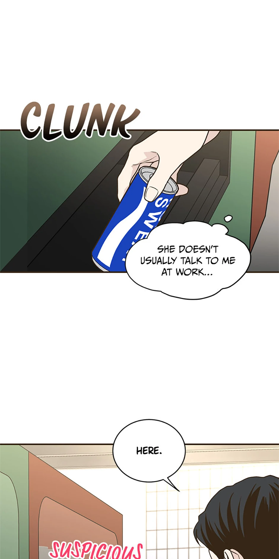The Vampire’s Sons - Chapter 44 manhwa