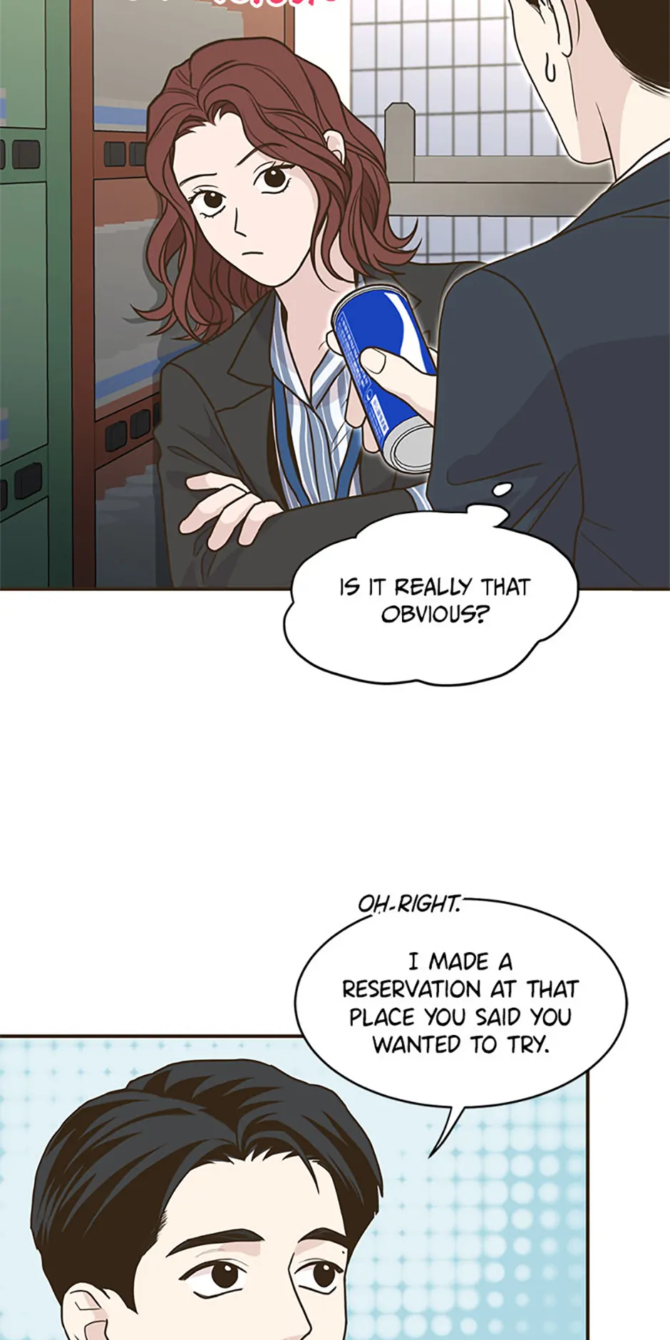 The Vampire’s Sons - Chapter 44 manhwa