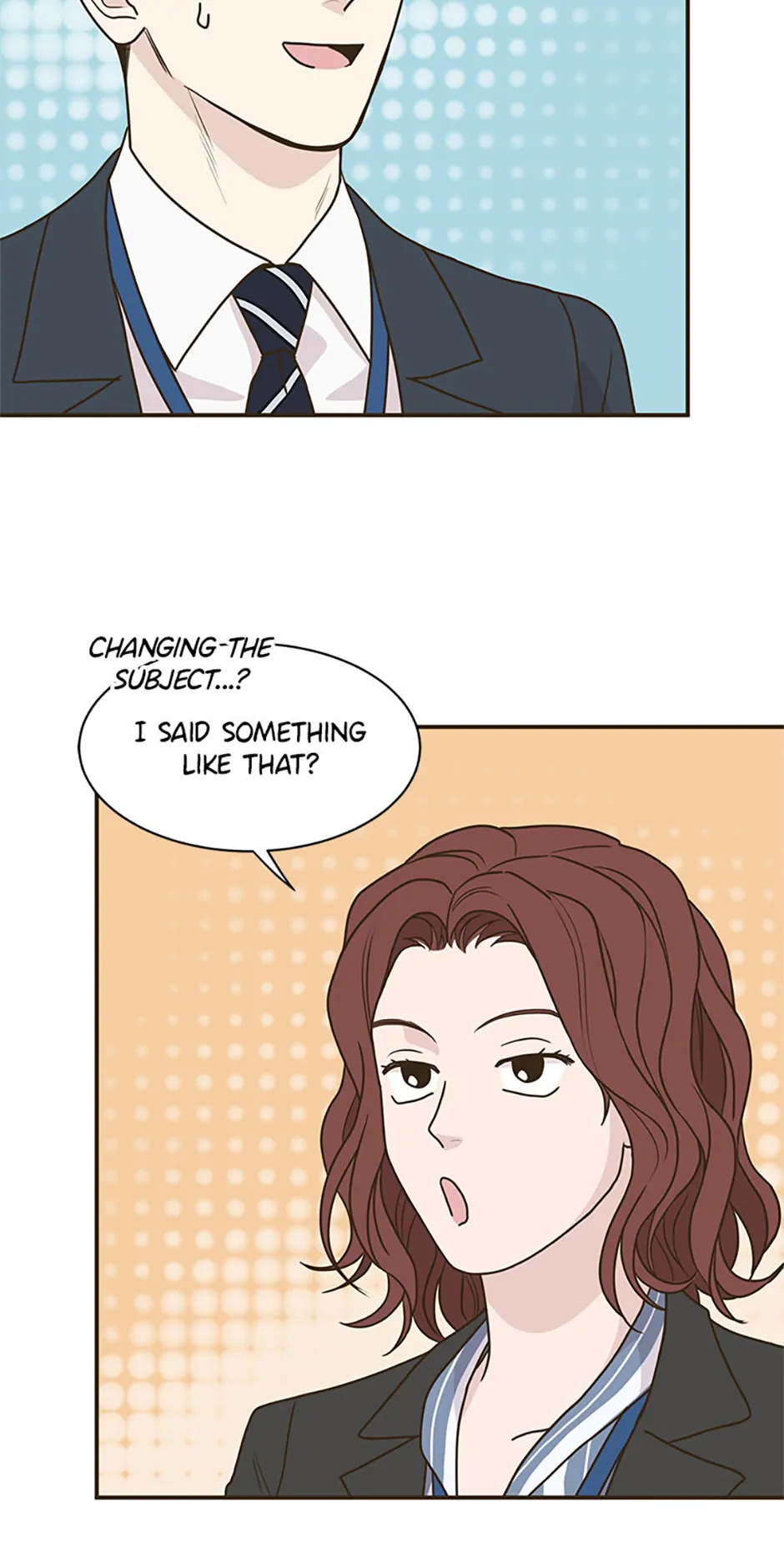 The Vampire’s Sons - Chapter 44 manhwa