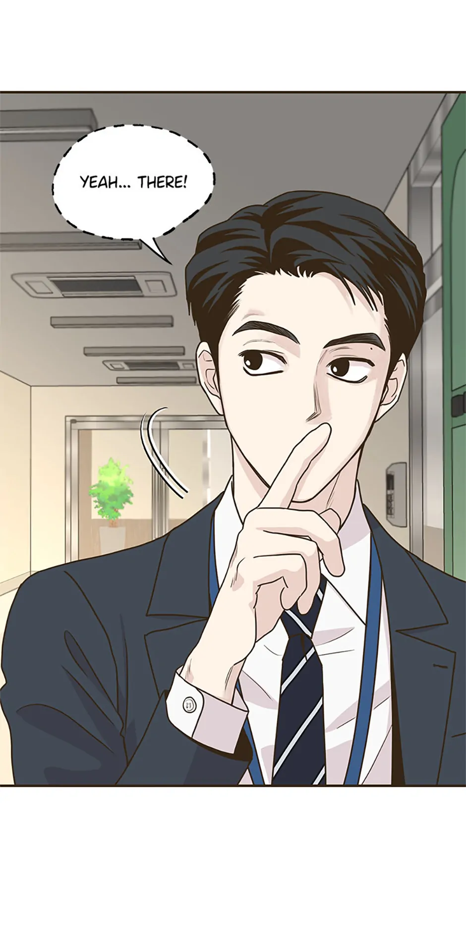The Vampire’s Sons - Chapter 44 manhwa