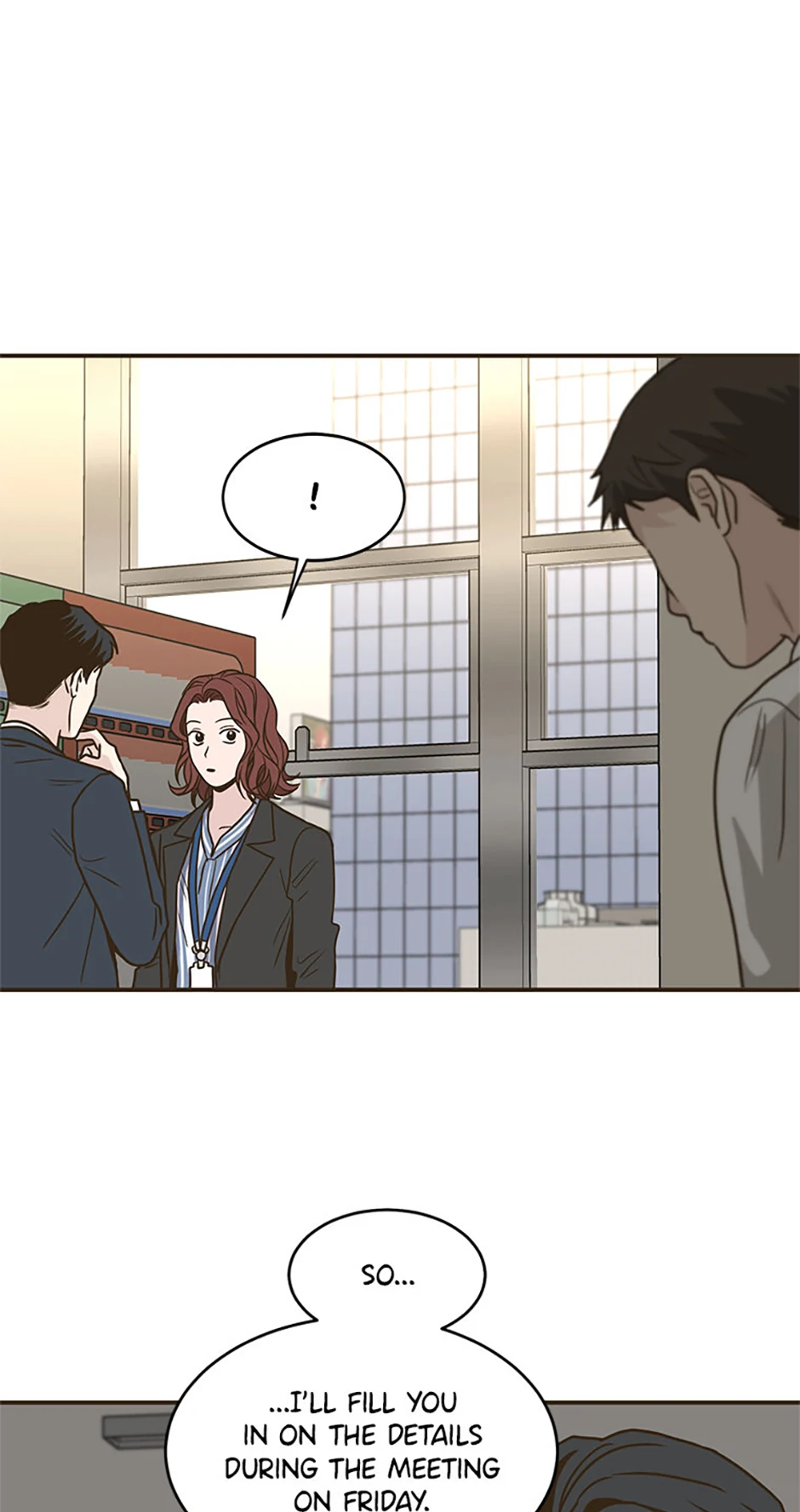 The Vampire’s Sons - Chapter 44 manhwa